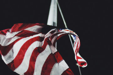 сколько звезд на флаге америки