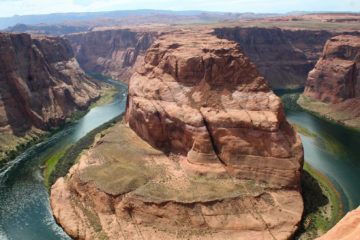 большой каньон сша