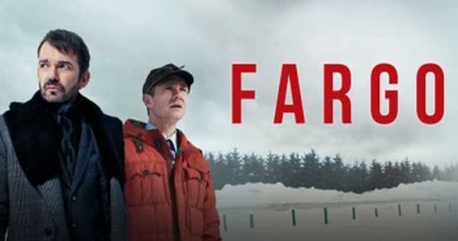 Фарго | Fargo
